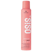 SCHWARZKOPF OSIS GRIP SUPER HOLD MOUSSE  200ML